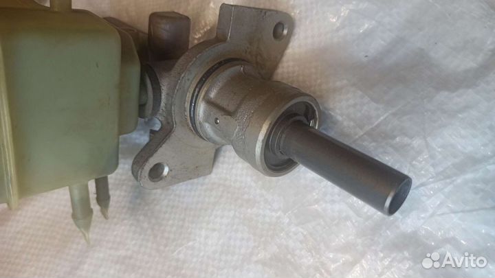 Гтц lucas bmw e39 e38