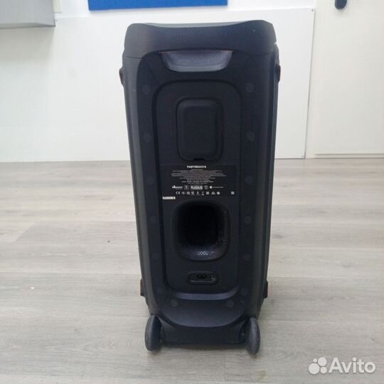 Портативная колонка JBL PartyBox 310