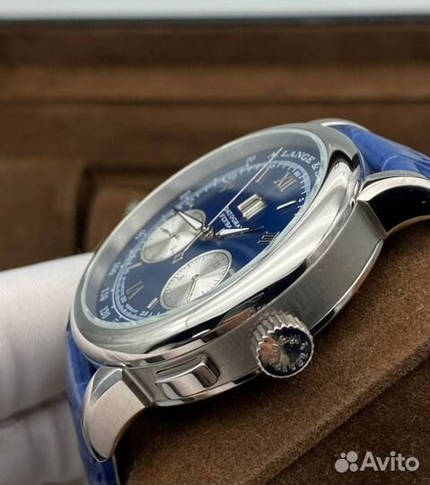 Наручные мужские часы Alange Sohne