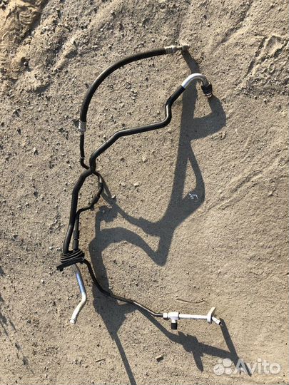 Трубка кондиционера Audi A4 B5 8D1260712N