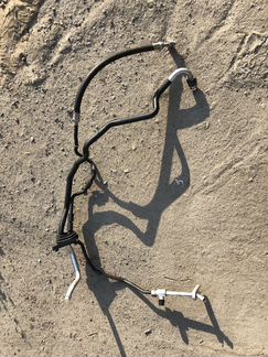 Трубка кондиционера Audi A4 B5 8D1260712N