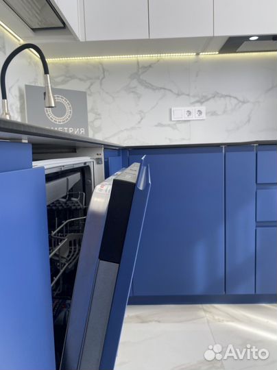 Кухня в Адлере