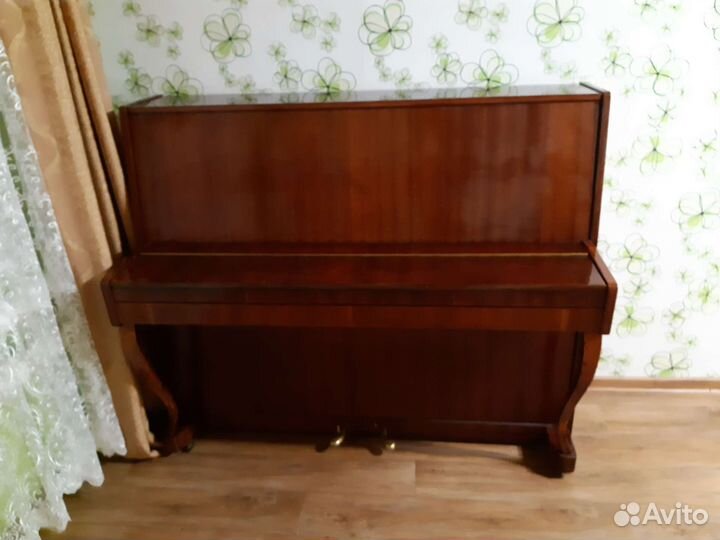 Фортопиано