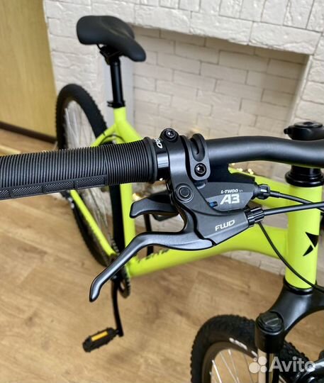 Sporting 29 2.2 disc (29