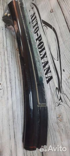 Стойка лобового стекла перед левая Kia Rio 2