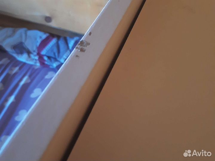 Кровать двухспальная 160 200 IKEA