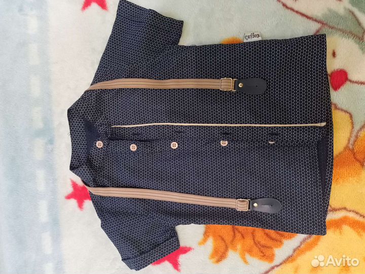 Костюм на мальчика