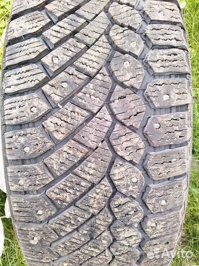 Continental Conti.eContact 215/60 R17