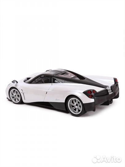 Машинка Mobicaro на радиоуправлении