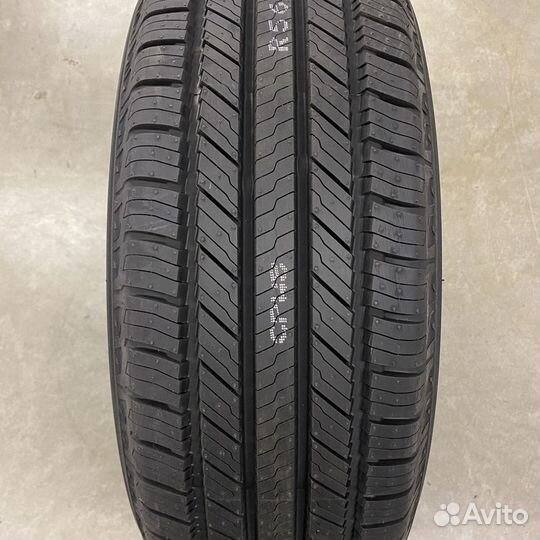 Yokohama Geolandar CV G058 225/55 R17 97V