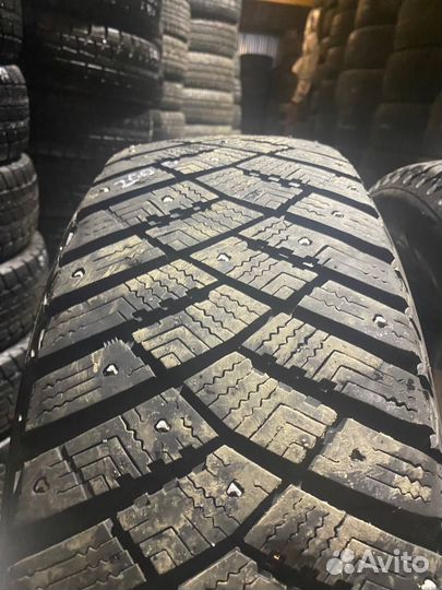 Goodyear Ultragrip Ice Arctic 205/60 R16 96T