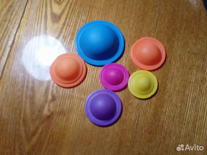 Попытерки от симпл димпла