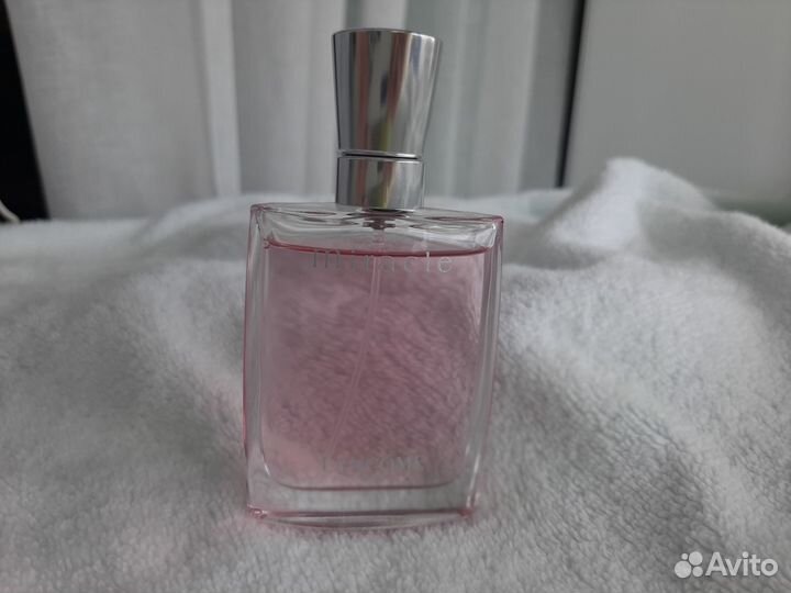 MiracleLancôme