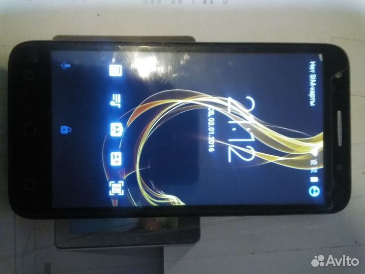 Alcatel Pixi 4 (5) 5045D, 8 ГБ