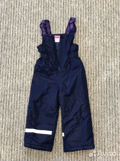 Комплект для девочки