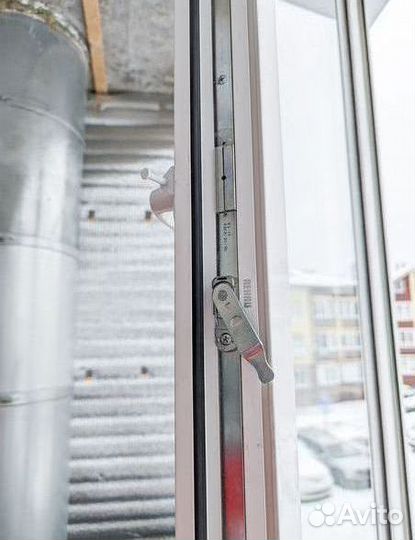 Пластиковые окна собственное производство