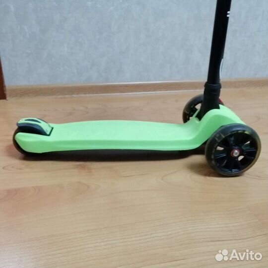 Самокат детский