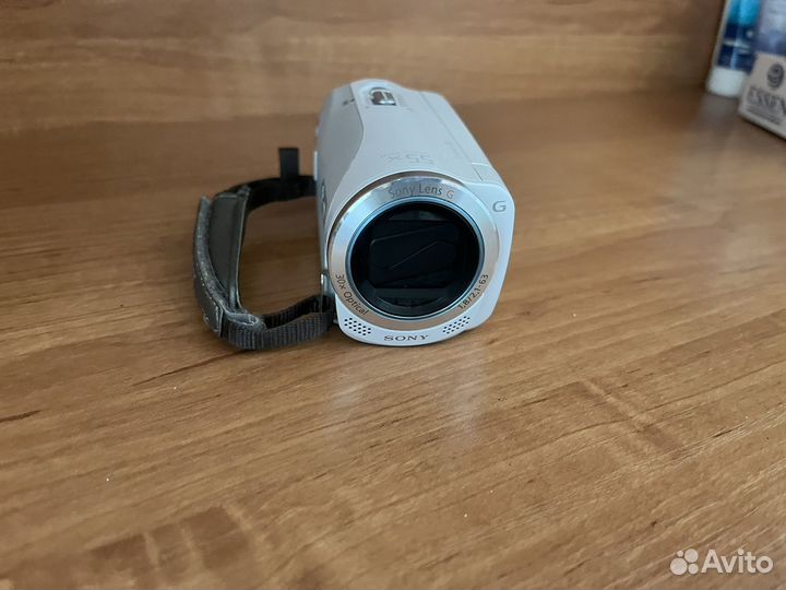 Камера Sony