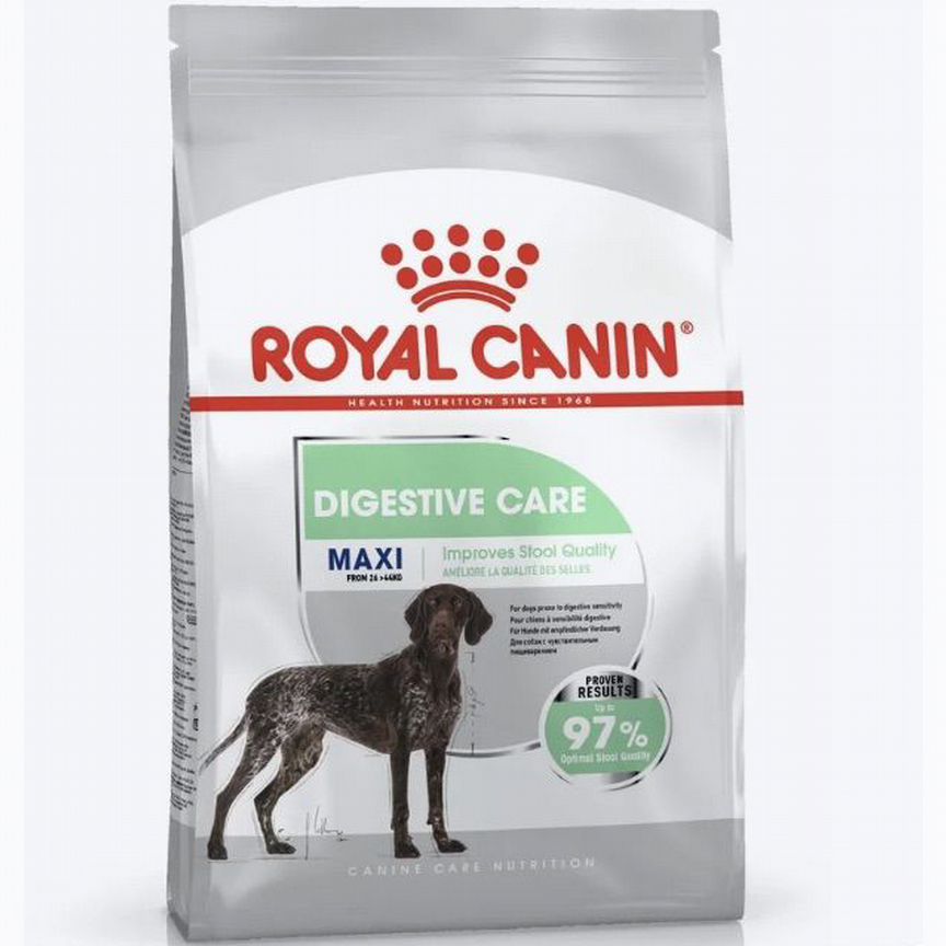 Royal Canin Maxi Digestive Care