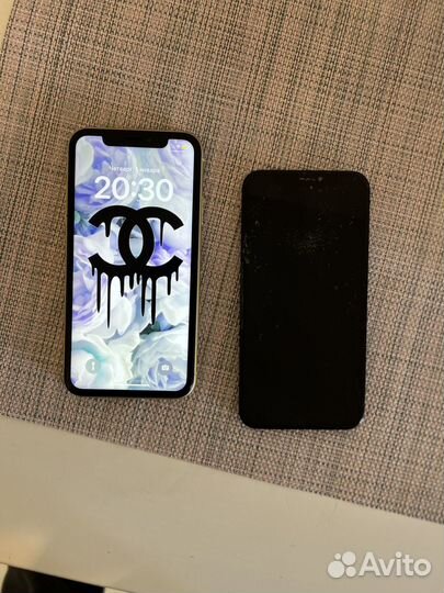 Ремонт айфонов/iPhone,iPad,Apple watch