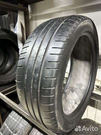 Michelin Pilot Sport 3 235/45 R18 98Y