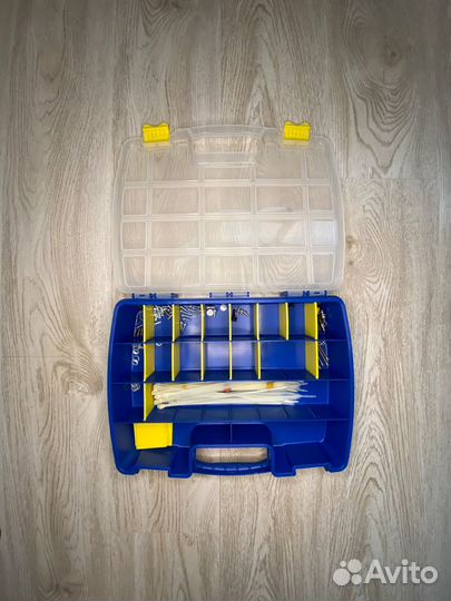 Органайзер для хранения мелочей