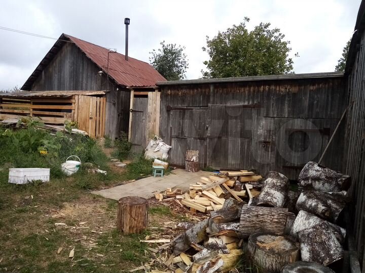 2-к. квартира, 46 м², 1/1 эт.