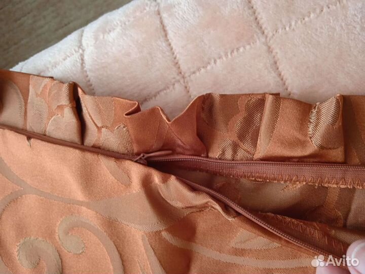 Наволочки на диванные подушки