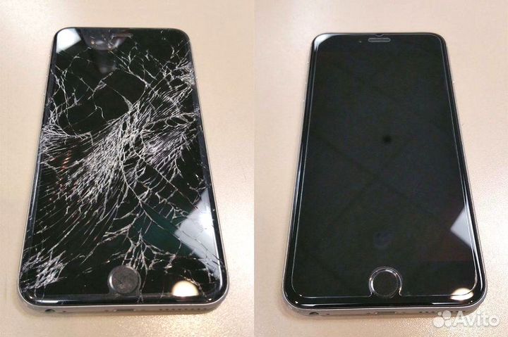 Ремонт iPhone, Компьютера, iPad, Ноутбука, MacBook