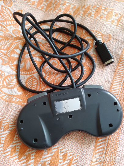 3do goldstar джойстик