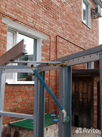 Ширма для кукольного театра