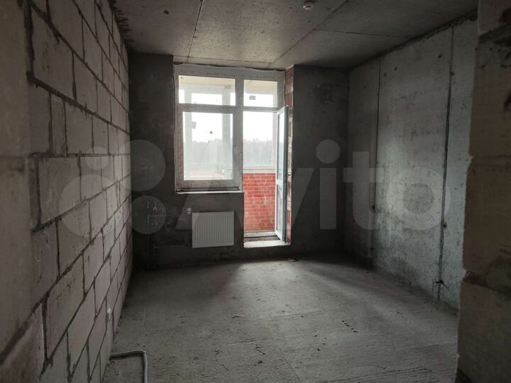 2-к. квартира, 67,8 м², 4/4 эт.