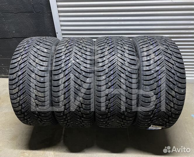 Nokian Tyres Hakkapeliitta 10p SUV 265/50 R19 110T