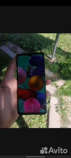 Samsung Galaxy A51, 4/64 ГБ