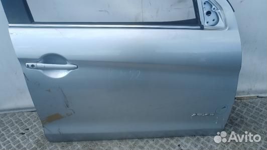 Дверь передняя правая mitsubishi ASX 1 (1GM52E201)