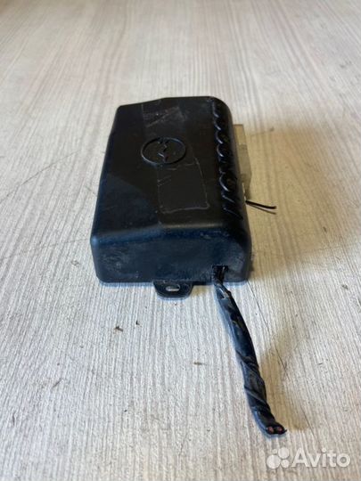 Блок сигнализации Hyundai Verna G4EE 2007