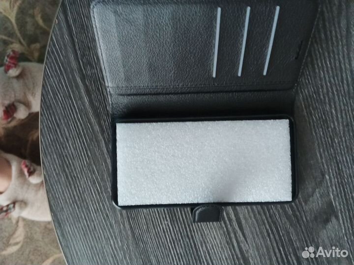 Чехол - книжка huawei nova 2 plus