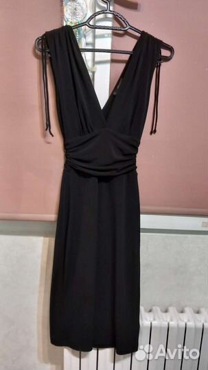 Вещи пакетом б/у XS