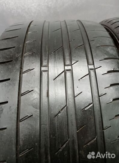 Continental ContiSportContact 3 245/35 R18 99W