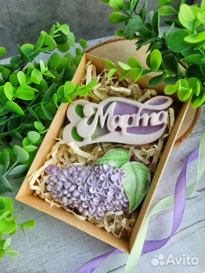 Подарочный набор