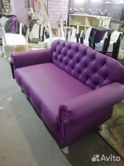 Диваны для кафе, ресторана