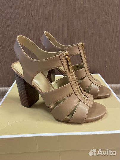 Michael kors босоножки 36