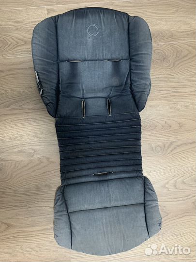 Текстиль сидения bugaboo bee/bee3