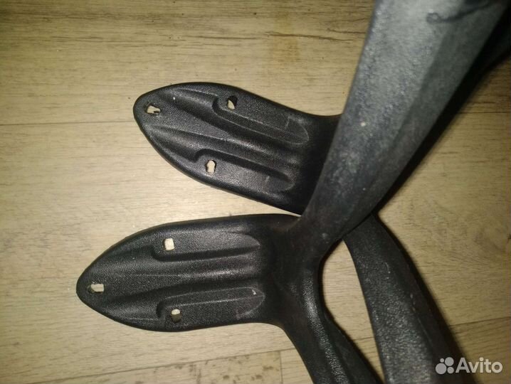 Компьютерное кресло запчасти