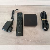 Android TV прис�тавка. тв и фильмы без подписок