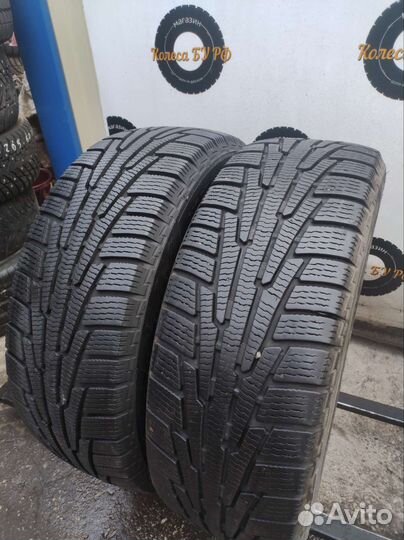 Nokian Tyres Nordman RS2 SUV 225/60 R17 103R