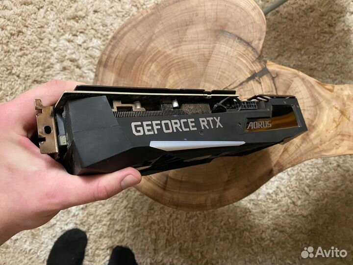 Gigabyte aorus rtx 3070