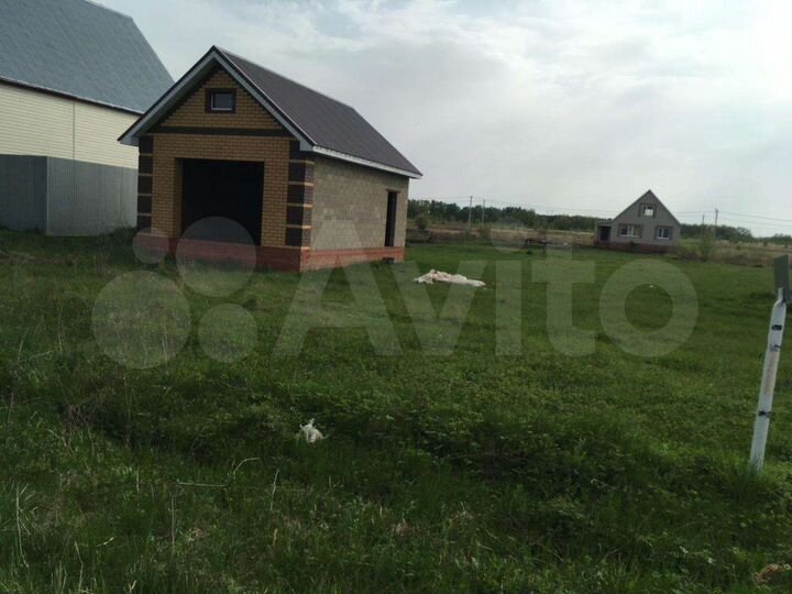 Участок 15 сот. (ИЖС)