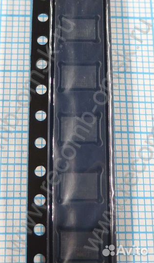 Z5019QI AOZ5019QI 30A - drmos