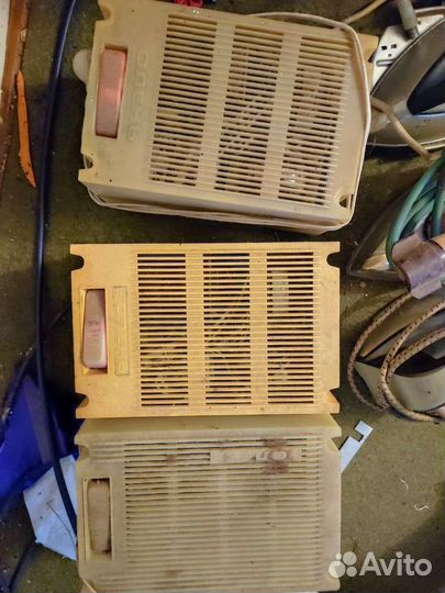 Стабилизатор Олень СССР